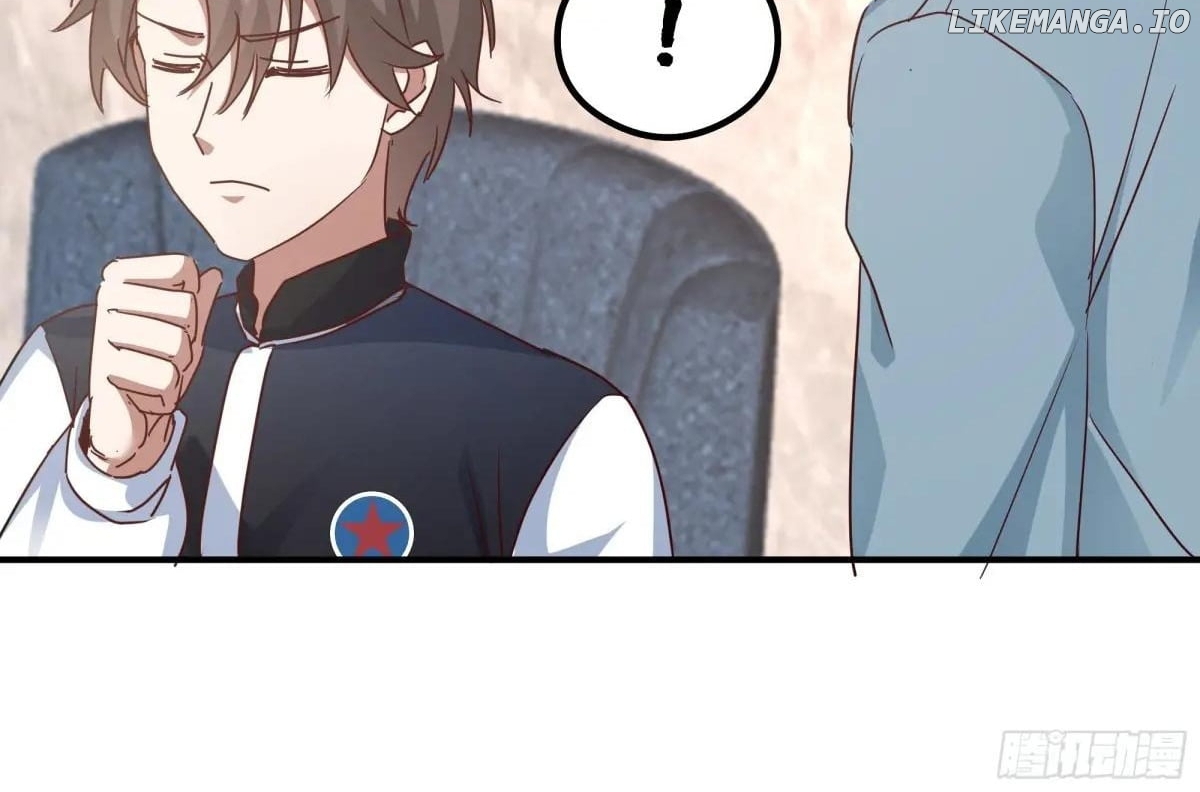 I Really Don’t Want to be Reborn Chapter 431 - page 43